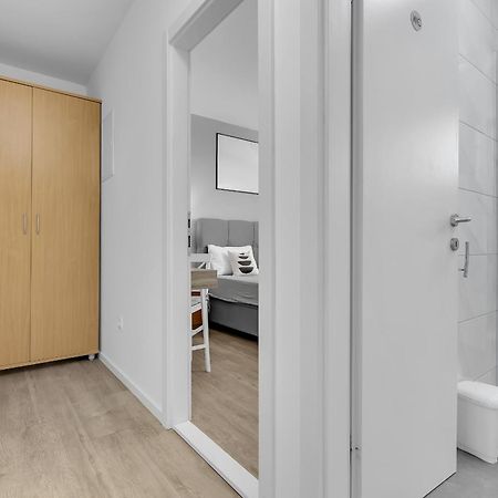 Mediterranean Living 2 Μακάρσκα Εξωτερικό φωτογραφία