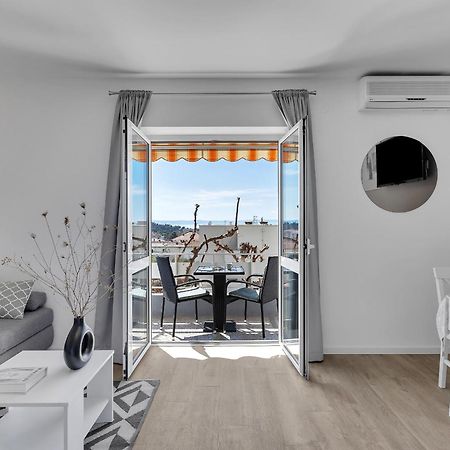 Mediterranean Living 2 Μακάρσκα Εξωτερικό φωτογραφία