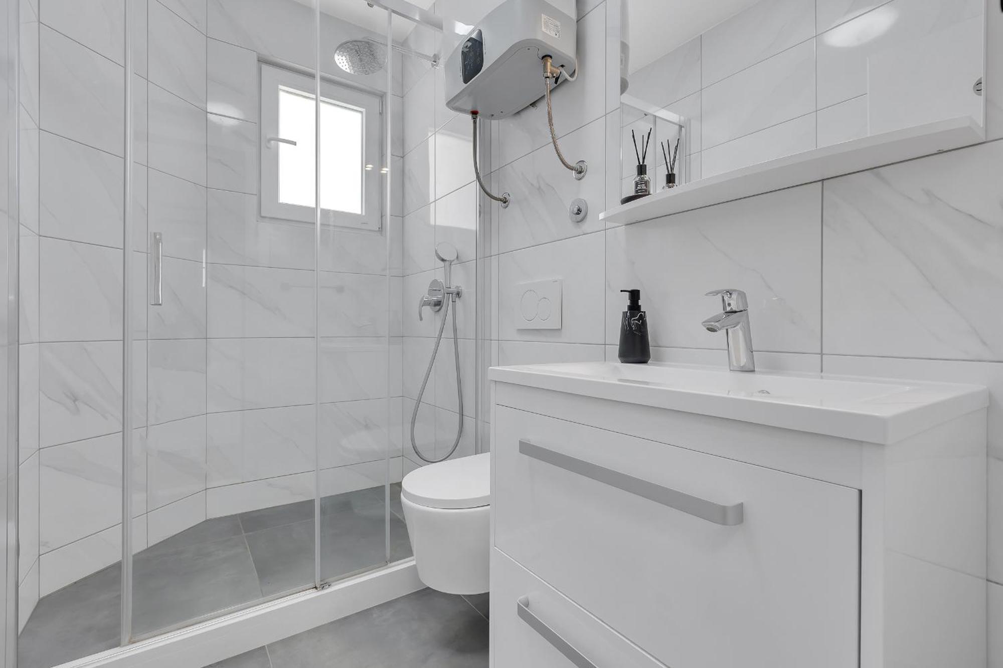 Mediterranean Living 2 Μακάρσκα Εξωτερικό φωτογραφία